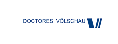 Logo Doctores Völschau