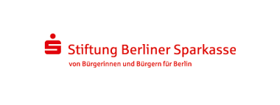 Logo Stiftung Berliner Sparkasse
