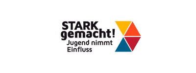 Logo Stark gemacht